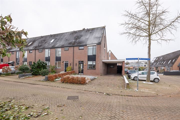 Bekijk foto 44 van Ruttenbeeklaan 109