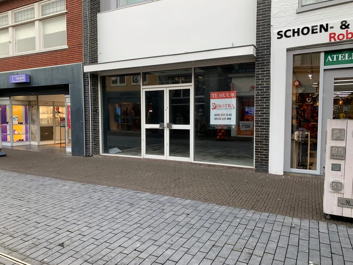 Dracht 82