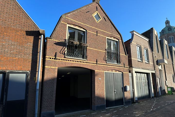 Achterom 38, Hoorn (NH)