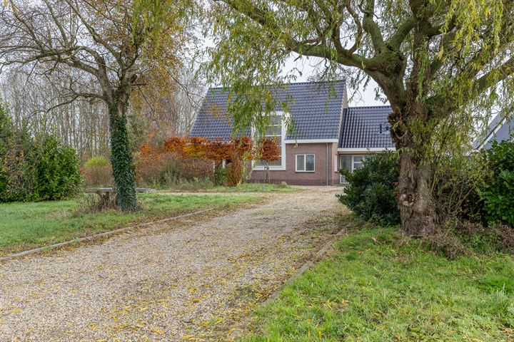 Bekijk foto 5 van Lodderhoeksestraat 57