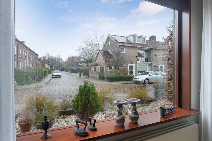 Bekijk foto 4 van Reigerstraat 6