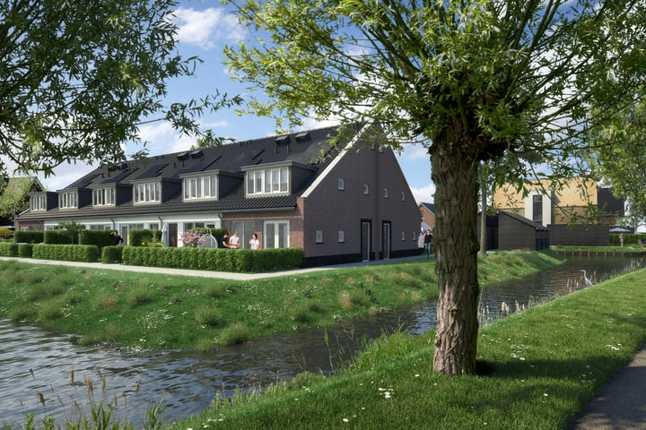 Lopik Oost Fase 2 (Bouwnr. 11)