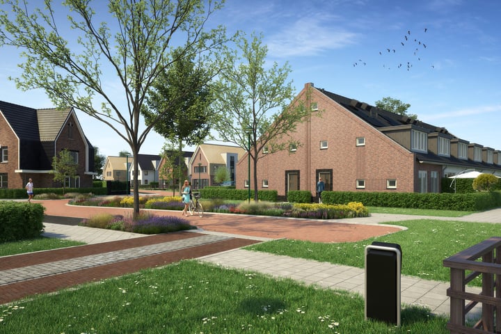 Lopik Oost Fase 2 (Bouwnr. 10)