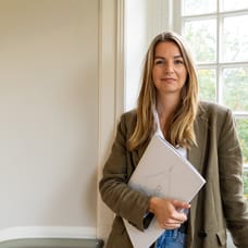 Caroline Bijlsma - Administratief Medewerker