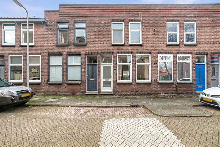 Bekijk foto 1 van Lethmaetstraat 26