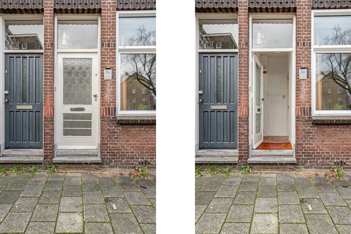 Bekijk foto 4 van Lethmaetstraat 26