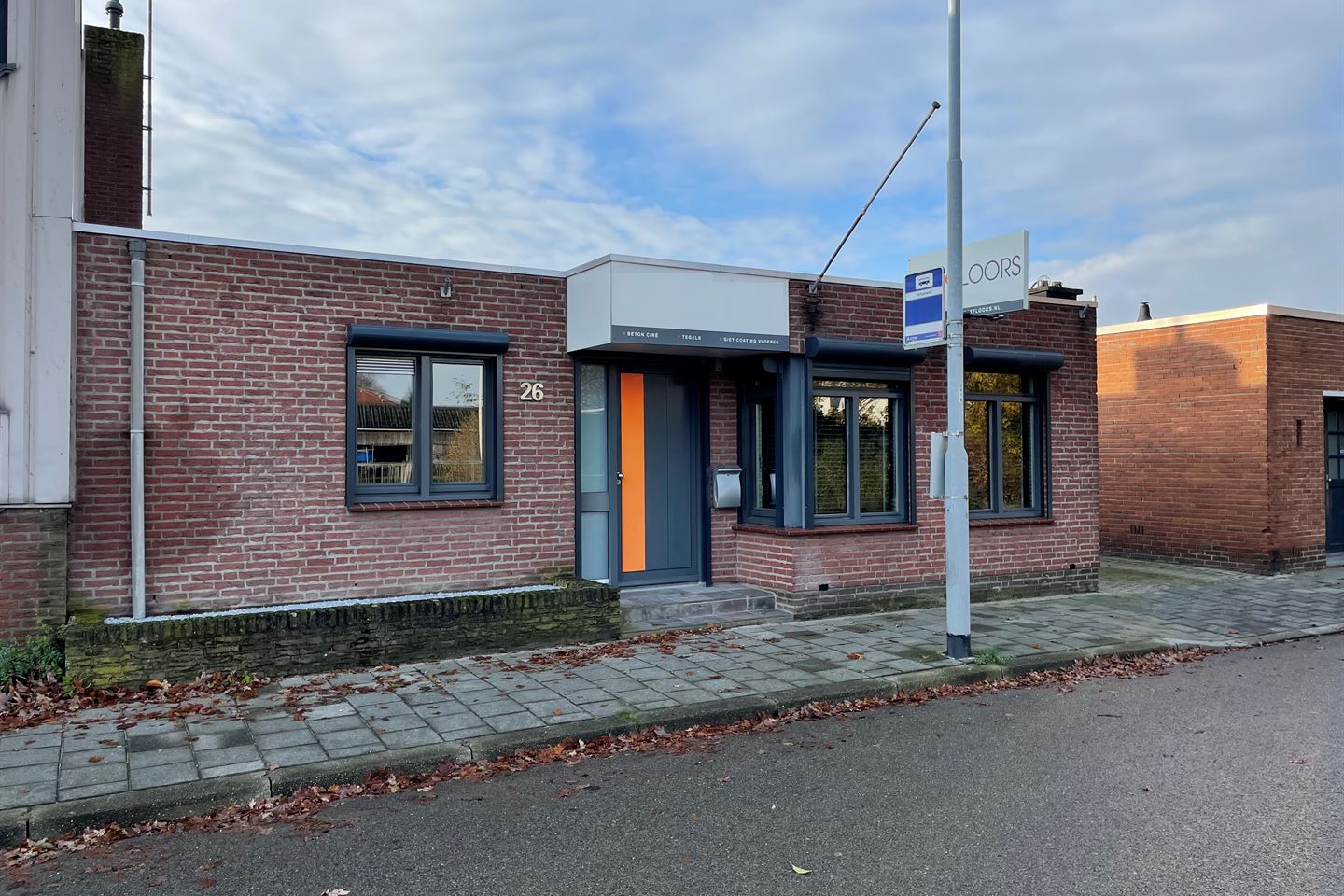 Bekijk foto 1 van van Coehoornstraat 26