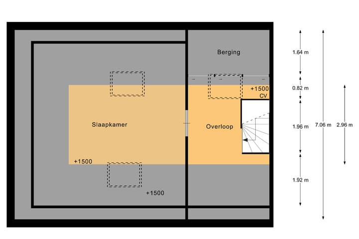 Bekijk foto 38 van Krokusstraat 22