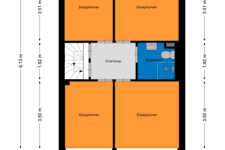 Bekijk foto 25 van Hugo Wolfstraat 2