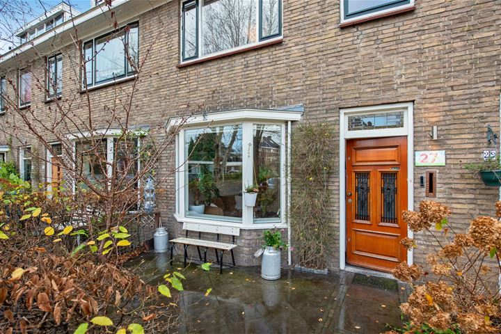 Bekijk foto 4 van Boeroestraat 27