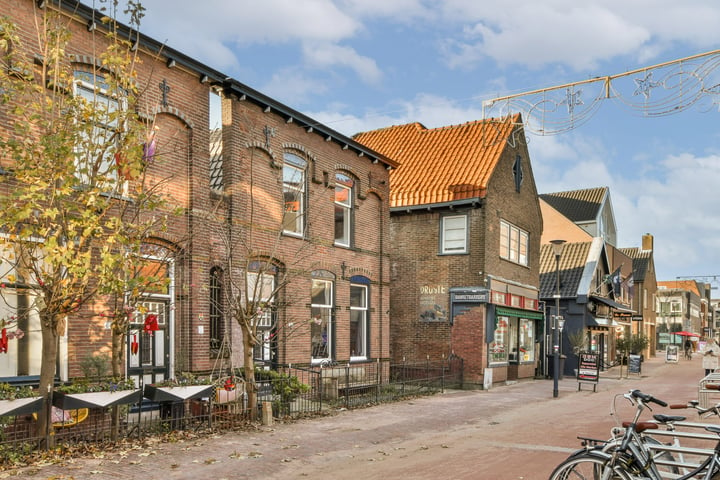 Bekijk foto 4 van Zijdstraat 64-A