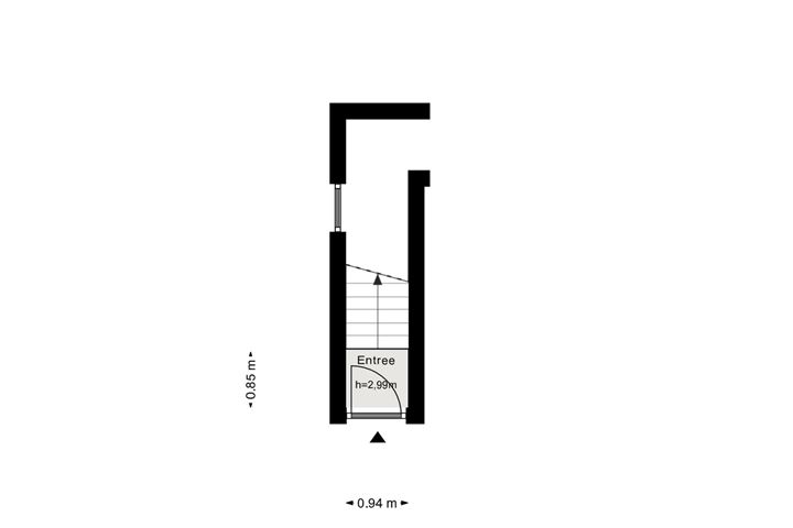 Bekijk foto 26 van Zijdstraat 64-A