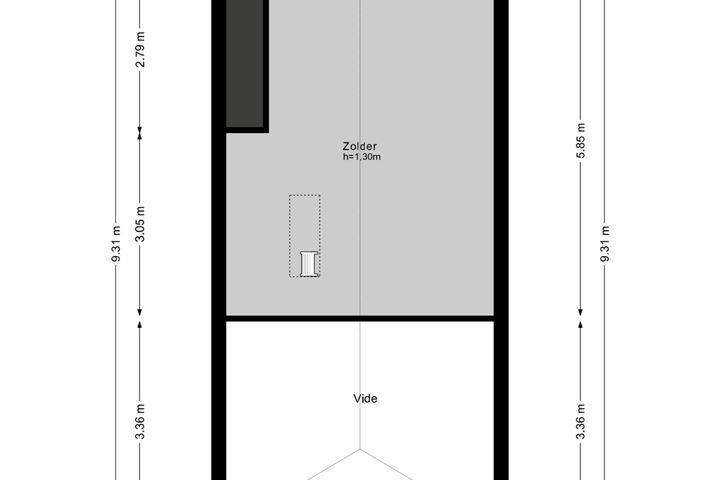 Bekijk foto 32 van Zijdstraat 64-A