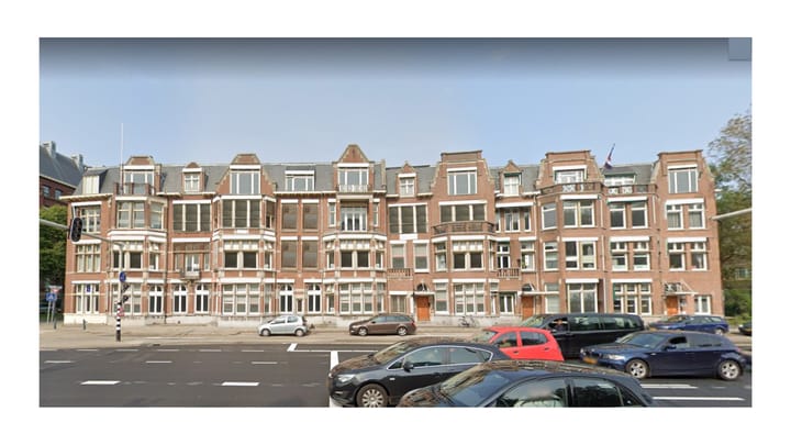 Benoordenhoutseweg 21