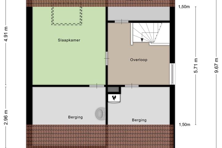 Bekijk foto 41 van Zwaluwendonk 12