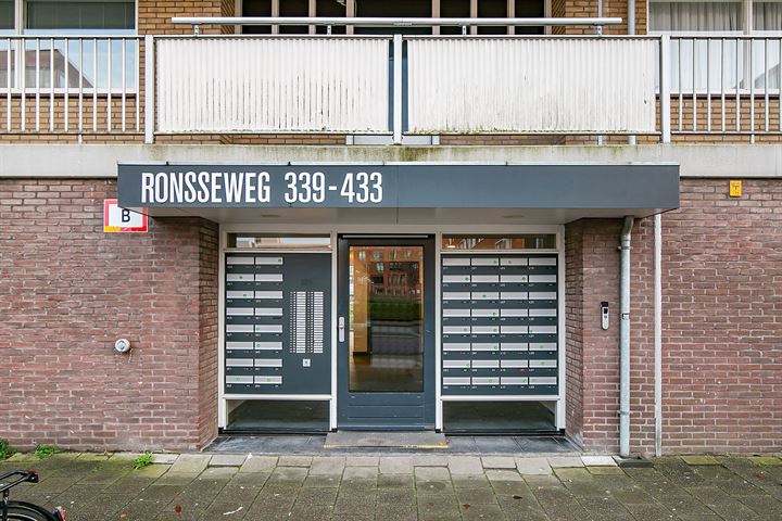 Bekijk foto 5 van Ronsseweg 411