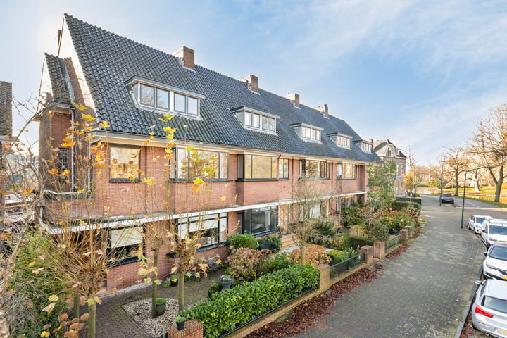 Bekijk foto 46 van Zoeterwoudsesingel 57-B