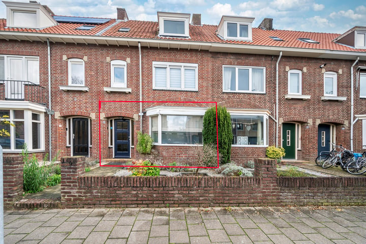 Bekijk foto 3 van Oranjestraat 25