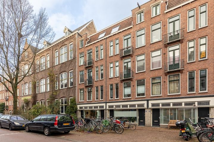 Bekijk foto 1 van Eerste Keucheniusstraat 30-I