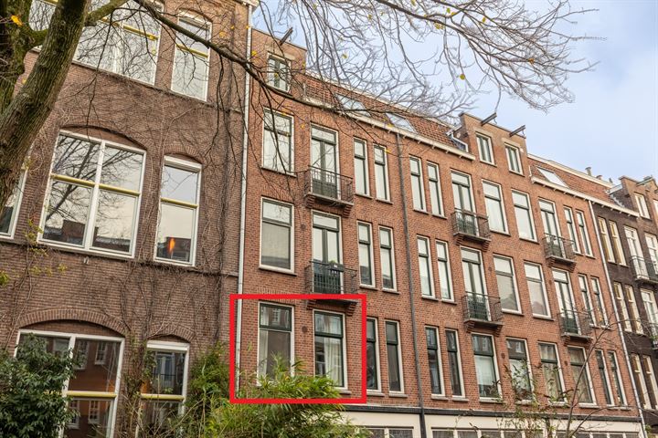 View photo 18 of Eerste Keucheniusstraat 30-I