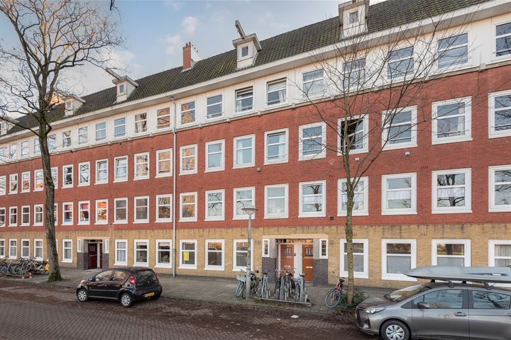 Bekijk foto 1 van IJselstraat 27-HS