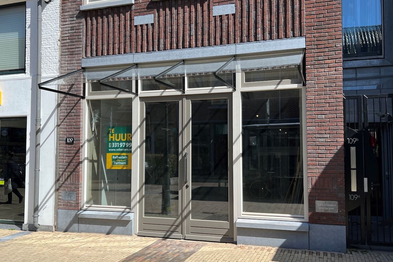 Bekijk foto 1 van Langstraat 109