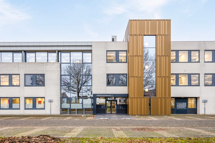 Panovenweg 1