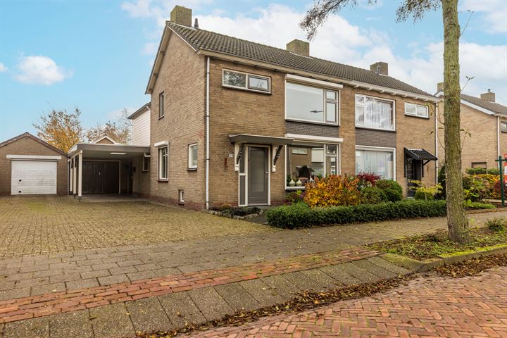 Bekijk foto 1 van Pastoor Bielarsstraat 39