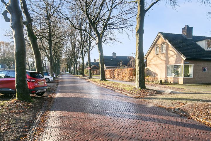 Bekijk foto 39 van Linthorst Homanstraat 5