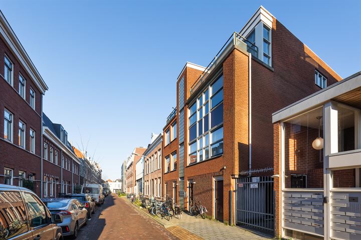 Bekijk foto 22 van Ruychaverstraat 19