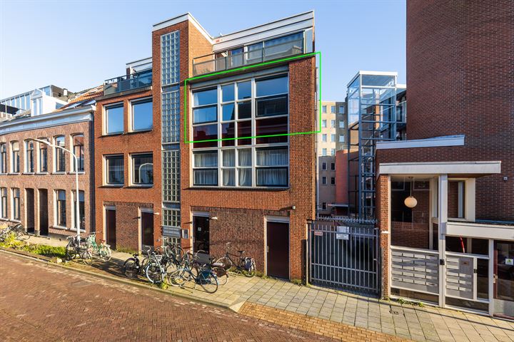 Bekijk foto 21 van Ruychaverstraat 19