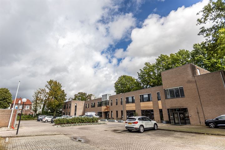 Ruys de Beerenbroucklaan 29, Heerlen