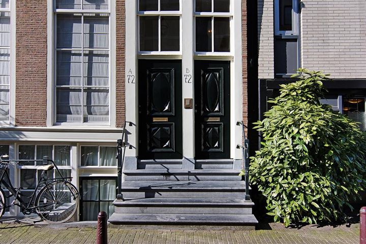 Bekijk foto 4 van Kerkstraat 72-B