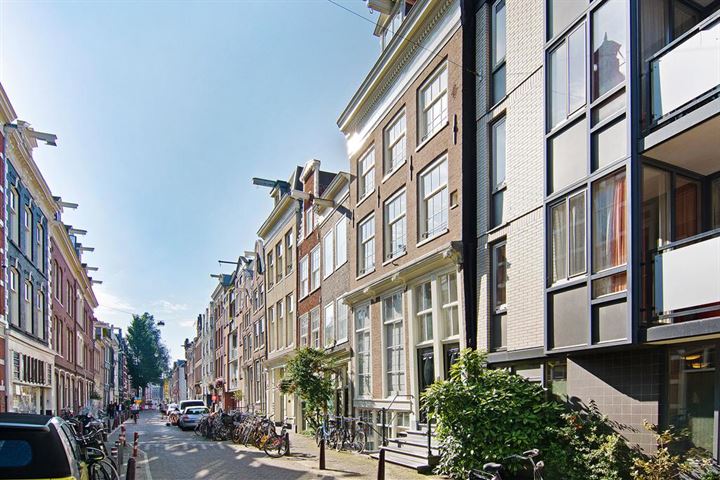 Bekijk foto 28 van Kerkstraat 72-B