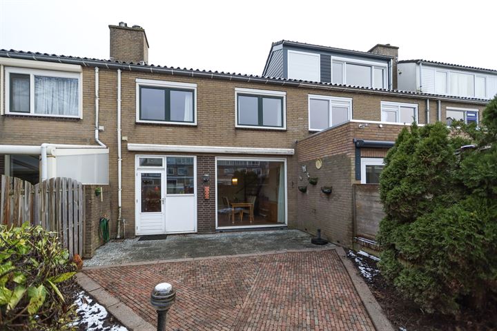 Bekijk foto 34 van Broekermeerstraat 83