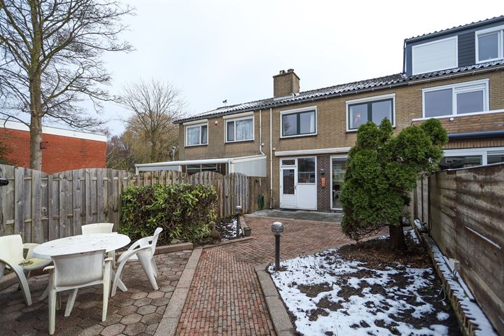 Bekijk foto 33 van Broekermeerstraat 83