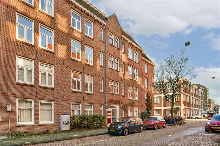 Bekijk foto 6 van Zaagmolenstraat 13-I