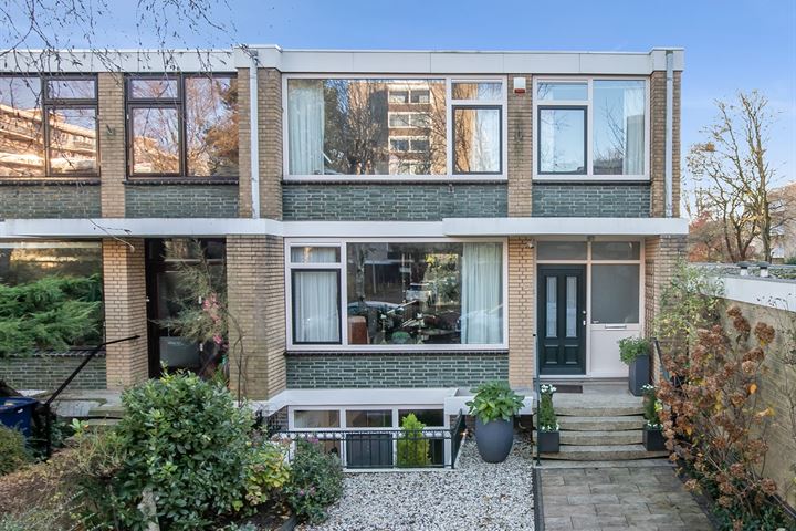 Bekijk foto 4 van Catharina van Rennesstraat 200