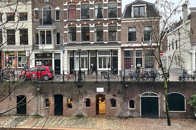 Bekijk foto 3 van Oudegracht aan de Werf 62-a