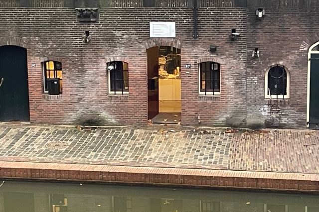 Bekijk foto 4 van Oudegracht aan de Werf 62-a