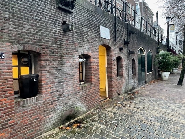 Bekijk foto 5 van Oudegracht aan de Werf 62-a