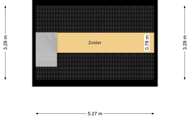 Bekijk foto 33 van Zuidvlietstraat 12