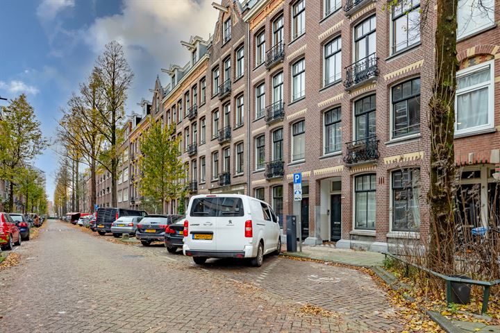 Bekijk foto 5 van Vrolikstraat 315-3