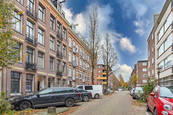 Bekijk foto 4 van Vrolikstraat 315-3