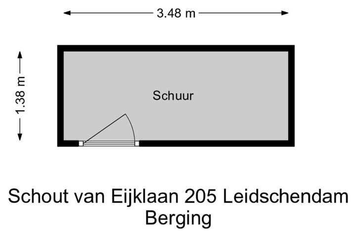 Bekijk foto 21 van Schout Van Eijklaan 205