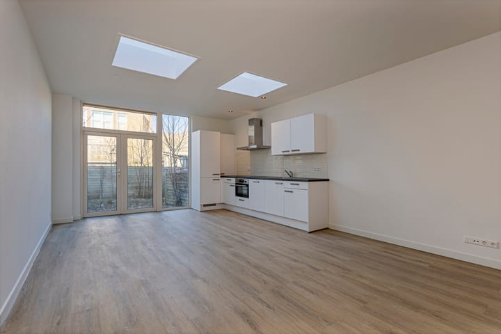 Willem van Hillegaersbergstraat 129 A