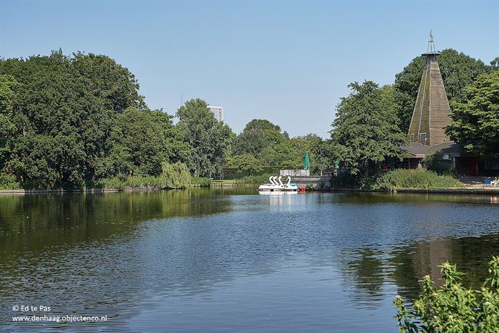 Bekijk foto 25 van Loosduinsekade 480