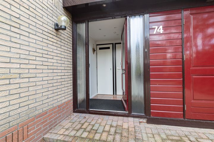 Bekijk foto 10 van Prins Clausstraat 74