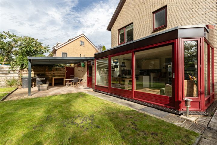 Bekijk foto 36 van Prins Clausstraat 74