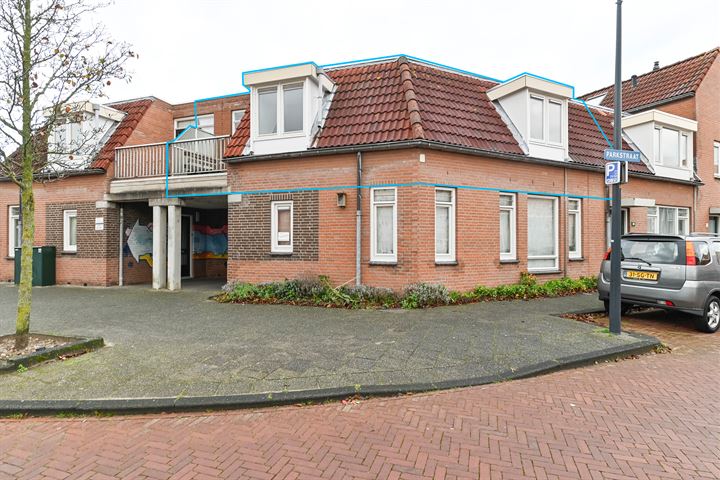 Bekijk foto 3 van Parkstraat 2